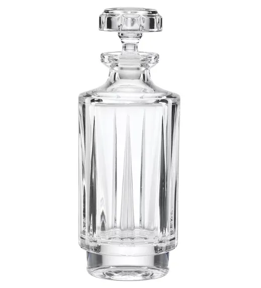 Estate Crystal Decanter